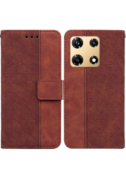Infinix Not 30 Pro Için Durum (Yurt Dışından)
