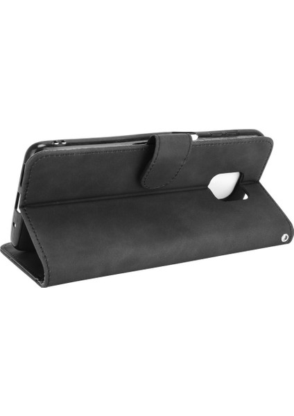 Motorola Moto G Güç 2021 Kart Tutucu Kickstand Koruyucu (Yurt Dışından)