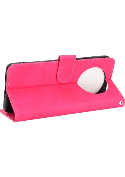 Onur X30 Koruyucu Kapak Deri Için Kılıf Folio Flip Case Tam Kart (Yurt Dışından) fırsatları