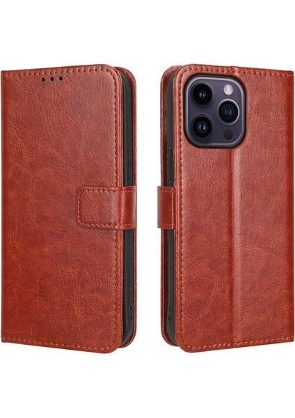 Iphone 15 Pro Için Kılıf (Yurt Dışından)