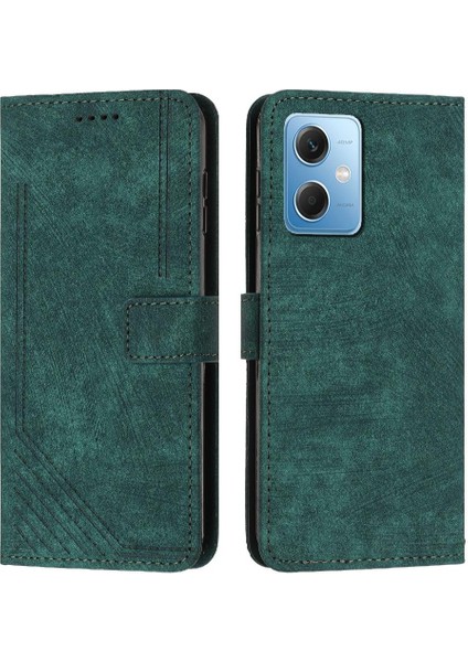 Uyumlu Xiaomi Poco X5 5g Cüzdan Kılıf (Yurt Dışından)