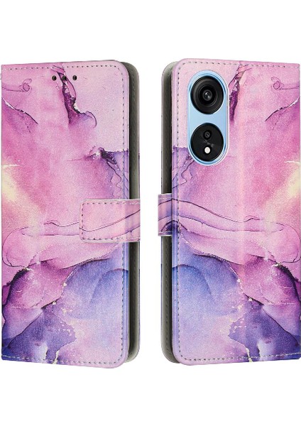 Oppo Oppo 8t 5g Için Kılıf (Yurt Dışından)