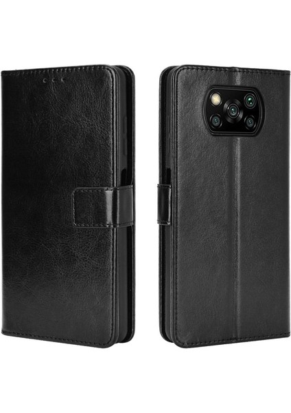 Xiaomi Poco X3 Nfc Için Kılıf (Yurt Dışından)