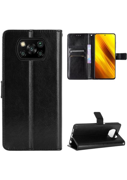 Xiaomi Poco X3 Nfc Için Kılıf (Yurt Dışından)