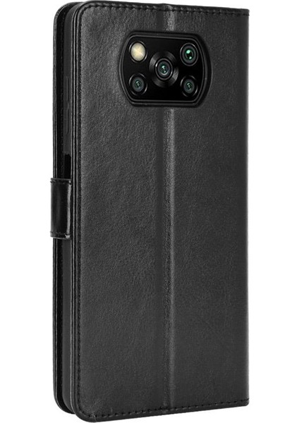 Xiaomi Poco X3 Nfc Için Kılıf (Yurt Dışından)