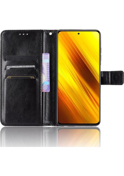 Xiaomi Poco X3 Nfc Için Kılıf (Yurt Dışından)