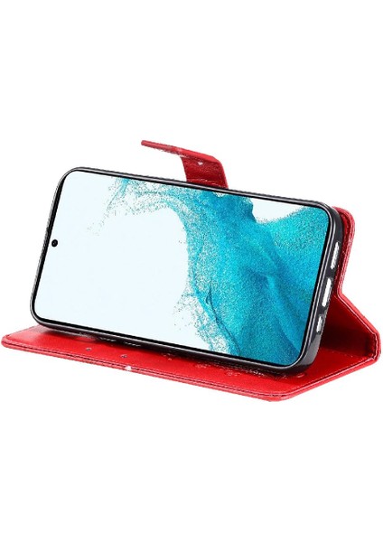 Samsung Galaxy S23 Telefon Kılıfı Için Kılıf (Yurt Dışından) modelleri