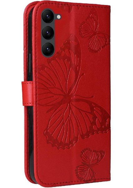 Samsung Galaxy S23 Telefon Kılıfı Için Kılıf (Yurt Dışından) indirimleri