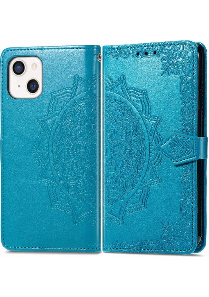 Iphone 13 Mini Için Kılıf (Yurt Dışından)