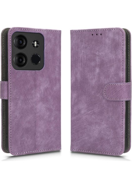 Tecno Spark Için Durum 2023 (Yurt Dışından)