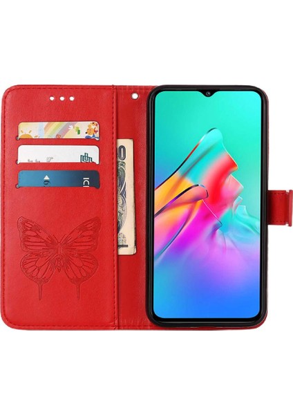 Infinix Sıcak 10 Lite Için Durum (Yurt Dışından)