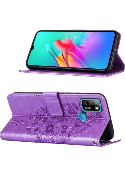 Infinix Sıcak 10 Lite Için Durum (Yurt Dışından) fırsatları