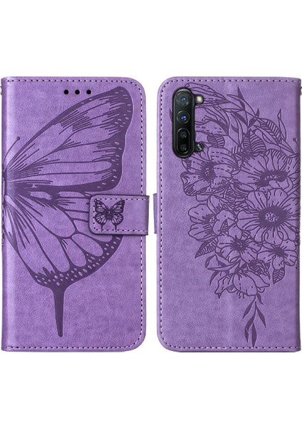 Oppo Bulmak X2 Lite Için Kılıf (Yurt Dışından)