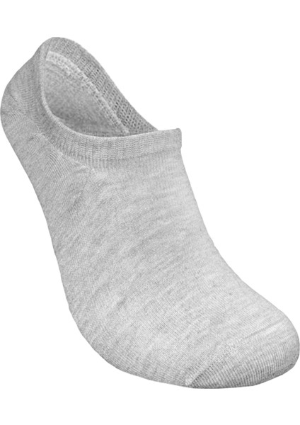 Sneaker 3 Pack Gri Çorap modelleri