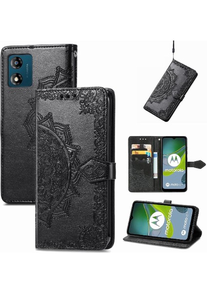 Moto E13 Için Durum (Yurt Dışından)