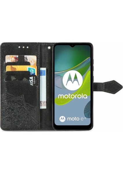 Moto E13 Için Durum (Yurt Dışından) modelleri