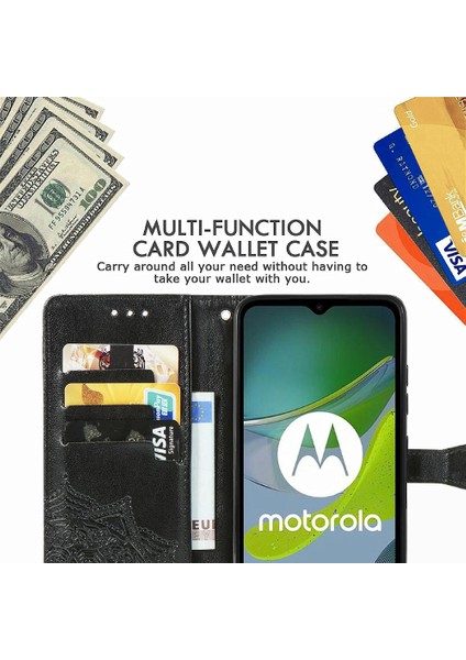 Moto E13 Için Durum (Yurt Dışından) indirimleri