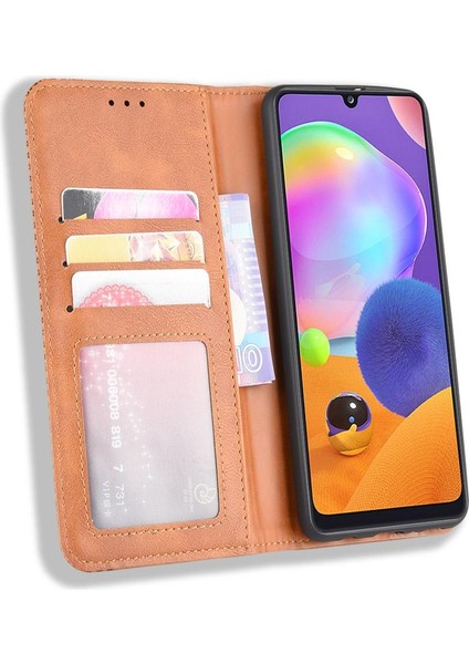 Samsung Galaxy A31 Için Kılıf (Yurt Dışından) indirimleri