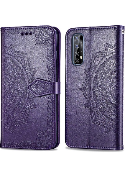 Realme 7 Için Durum (Yurt Dışından) indirimleri