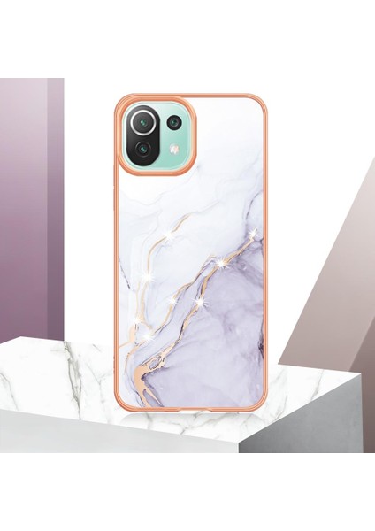 Xiaomi 11 Lite Için Kılıf (Yurt Dışından) fiyatları