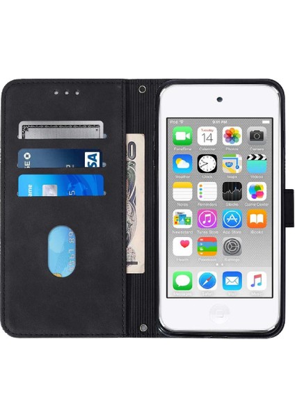 Ipod Touch 7 Için Kılıf (Yurt Dışından)