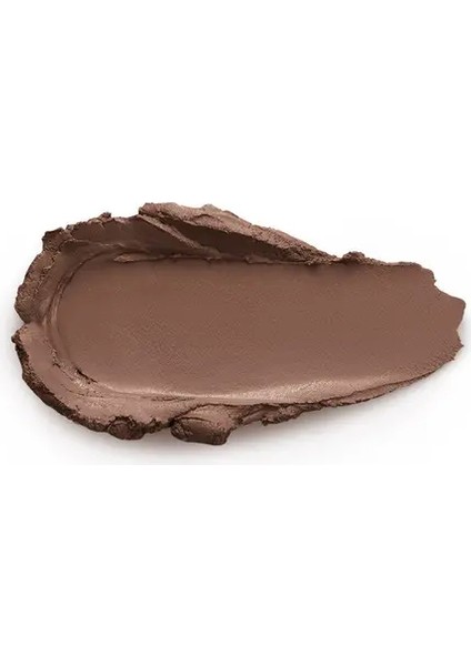 Kontür - Sculpting Touch Creamy Stick Contour - 201 Chocolate