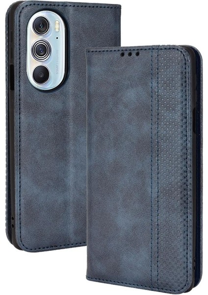 Motorola Edge 30 Pro Için Kılıf (Yurt Dışından)