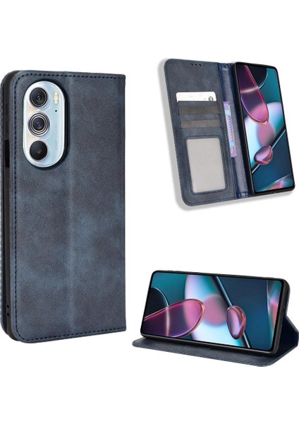 Motorola Edge 30 Pro Için Kılıf (Yurt Dışından) indirimleri