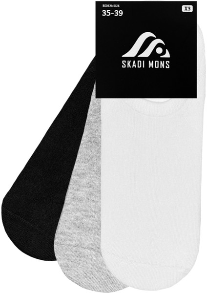 Sneaker 3 Pack Çorap fiyatları