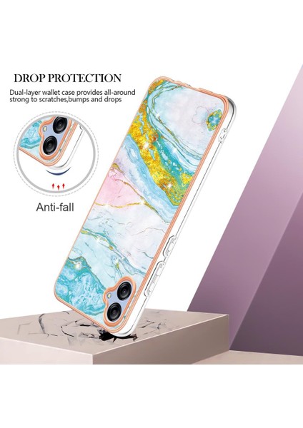 Samsung Galaxy A04E Için Kılıf (Yurt Dışından)