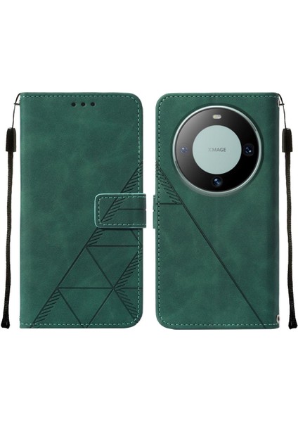 Huawei Mate 60 Için Kılıf (Yurt Dışından) modelleri