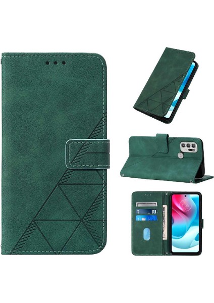 Motorola Moto G60S Için Kılıf (Yurt Dışından)