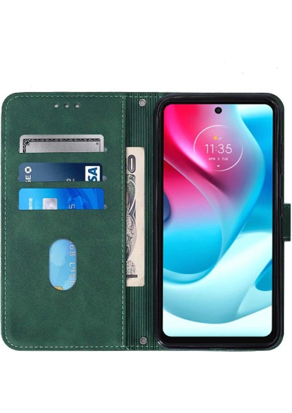 Motorola Moto G60S Için Kılıf (Yurt Dışından) modelleri