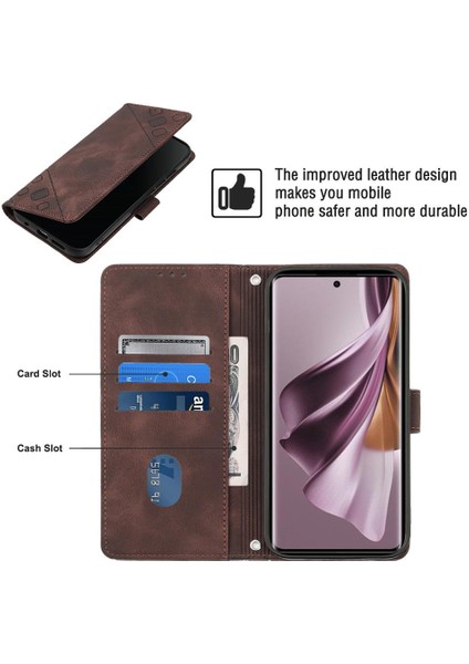 Oppo Oppo 10 5g Için Kılıf (Yurt Dışından)
