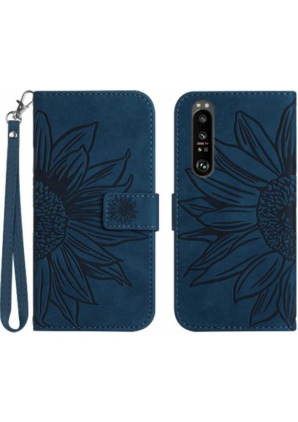 Sony Xperia 1 Iii Için Kılıf (Yurt Dışından)