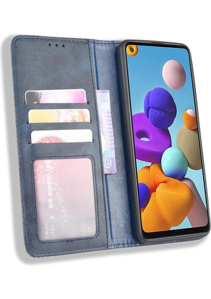 Samsung Galaxy A21S Için Kılıf (Yurt Dışından) indirimleri