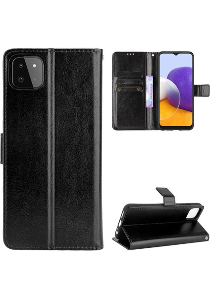 Samsung Galaxy A22 5g Için Kılıf (Yurt Dışından) fırsatları
