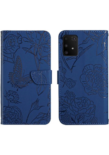 YH Mall Samsung Galaxy S10 Lite Için Kılıf (Yurt Dışından)