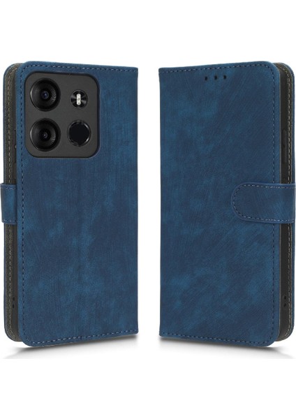 Tecno Spark Için Durum 2023 (Yurt Dışından)