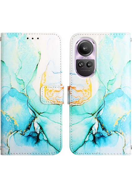 Oppo Oppo 10 Pro 5g Için Kılıf (Yurt Dışından)
