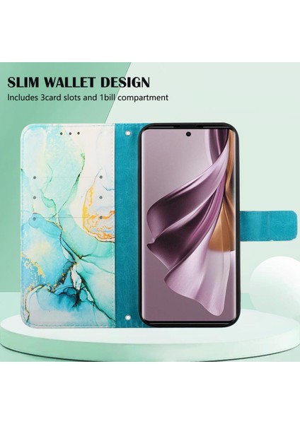 Oppo Oppo 10 Pro 5g Için Kılıf (Yurt Dışından)