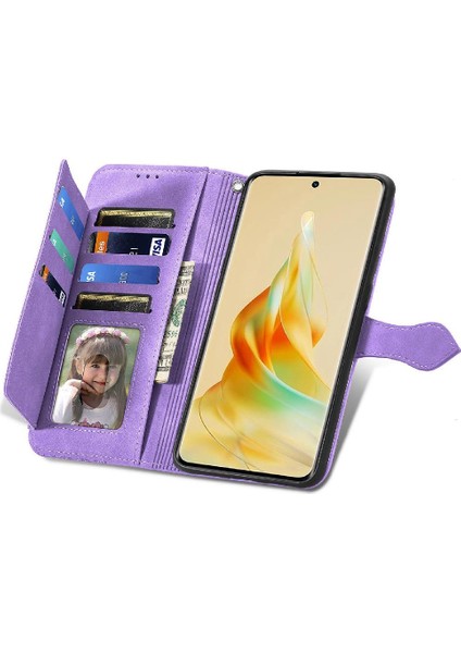 Oppo Oppo 8t 5g Için Kılıf (Yurt Dışından) fırsatları