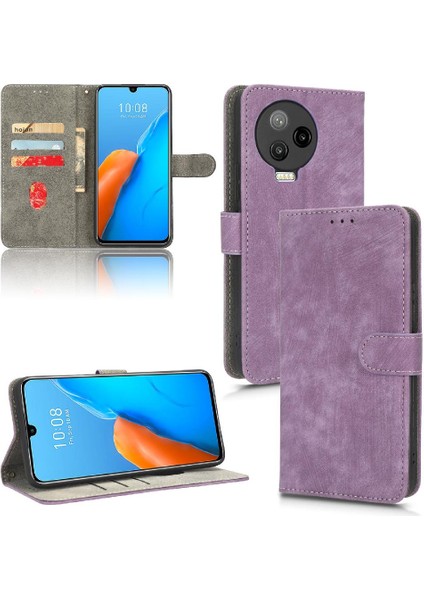 Infinix Not 12 Pro 4g Için Durum (Yurt Dışından)
