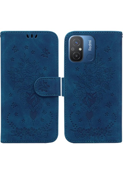 Xiaomi Redmi 12C Için Kılıf (Yurt Dışından)