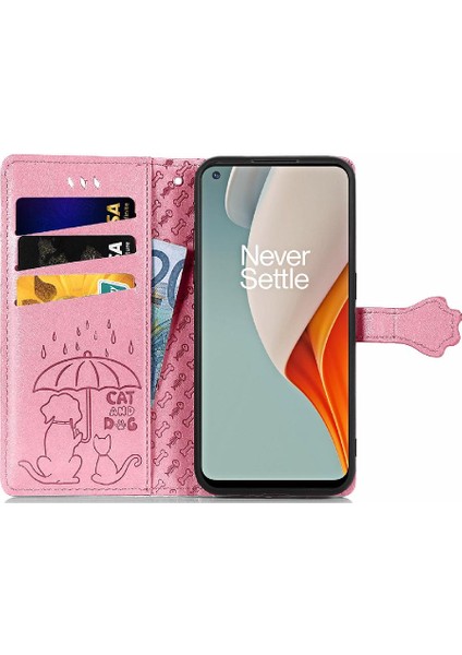 YH Mall Oneplus Nord N100 Için Kılıf (Yurt Dışından)