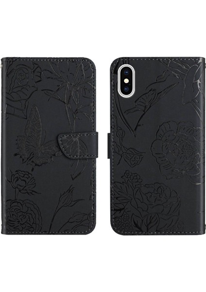 IPhone Xs Max Için Kılıf (Yurt Dışından)