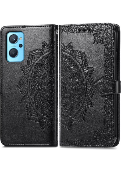 Realme 9i Için Durum (Yurt Dışından)