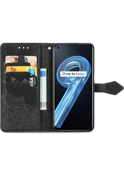 Realme 9i Için Durum (Yurt Dışından) modelleri