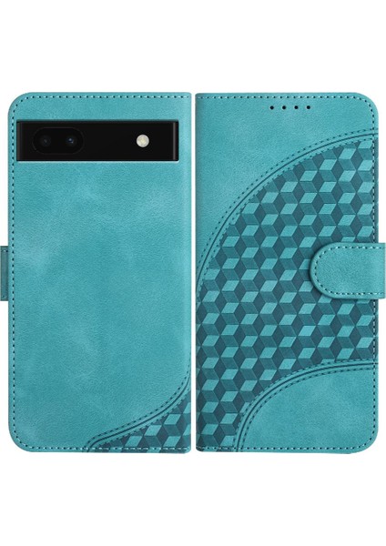 Google Pixel 6 Pro Için Durum (Yurt Dışından)