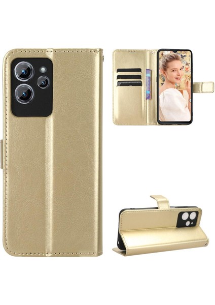 Oukitel C32 Için Durum (Yurt Dışından)